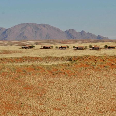 Wolwedans Desert Lodge NamibRand Ngoại thất bức ảnh