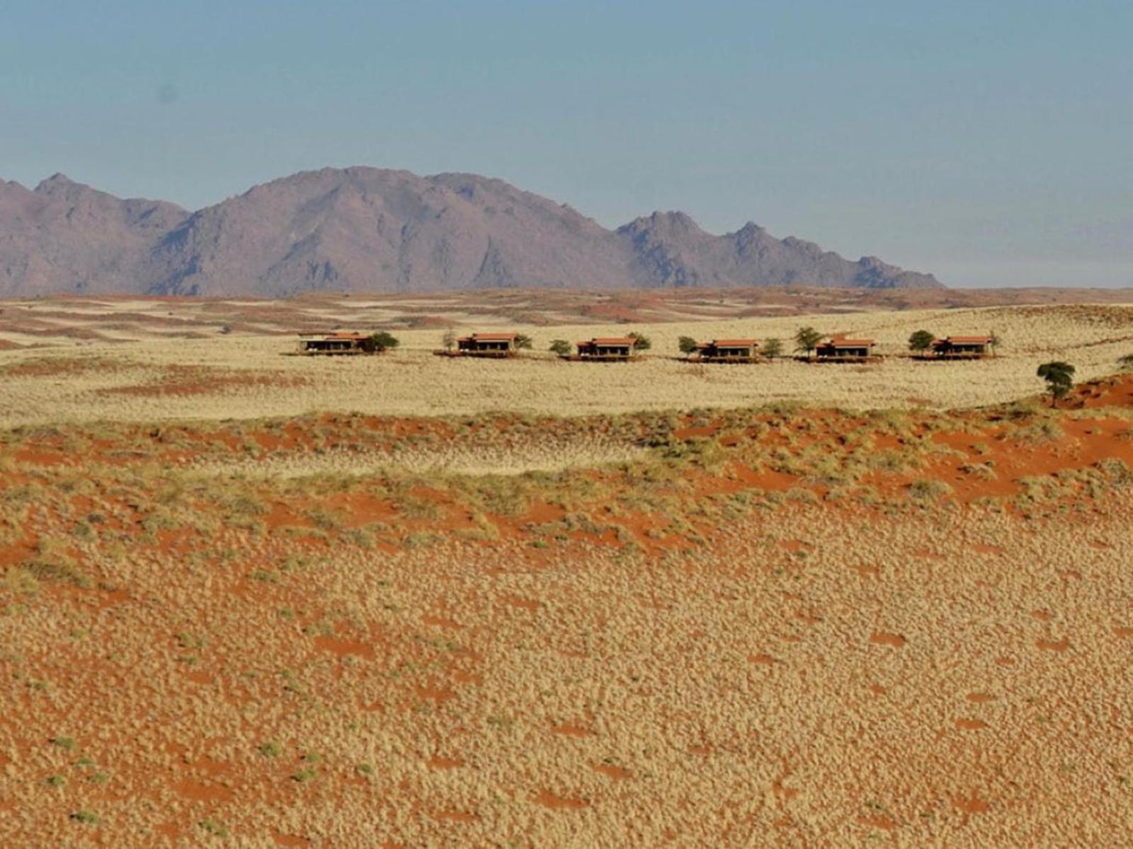 Wolwedans Desert Lodge NamibRand Ngoại thất bức ảnh